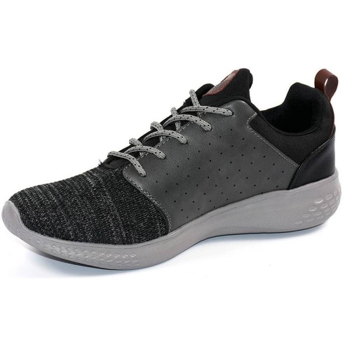 Helsing-15 Deportivo Textil Deportivo en nylon transpirable y sintético, cierre en cordones ajustables. Forro y plantilla confor