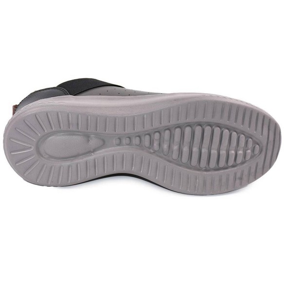 Helsing-15 Deportivo Textil Deportivo en nylon transpirable y sintético, cierre en cordones ajustables. Forro y plantilla confor