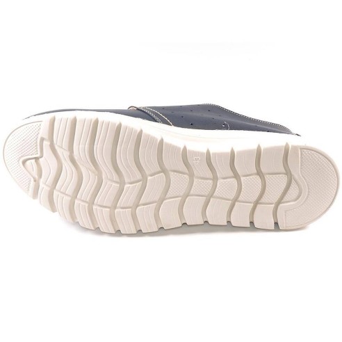 5121 Baerchi Zapato Casual Comprar Zapato de piel. forro y plantilla textil acolchado muy confortable. Cierre en cordones para u