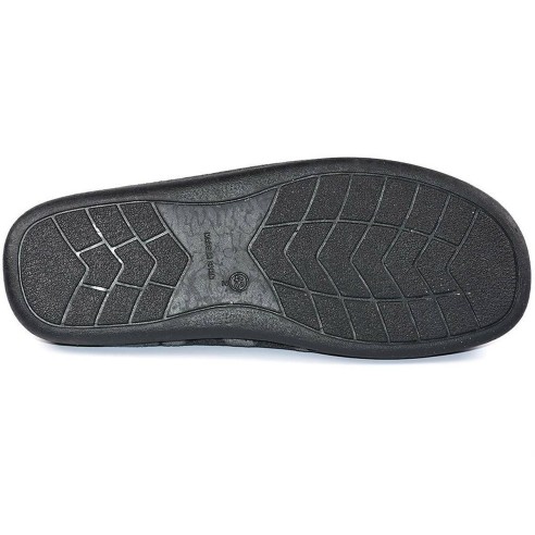 120 Cmconfort Zapatilla Casa Comprar Zapatilla destalonada, en textil muy suave y plantilla acolchada para un máximo confort. Pi