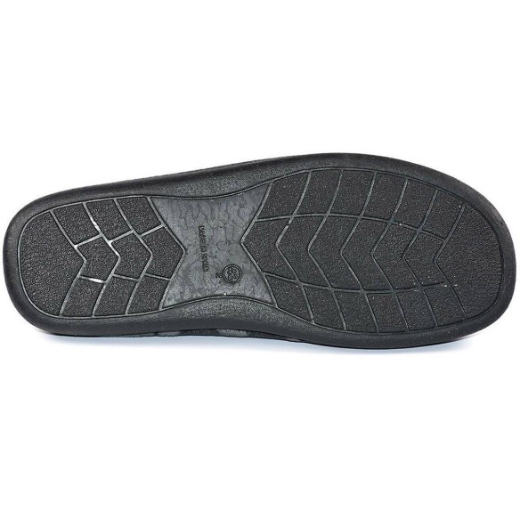 120 Cmconfort Zapatilla Casa Comprar Zapatilla destalonada, en textil muy suave y plantilla acolchada para un máximo confort. Pi