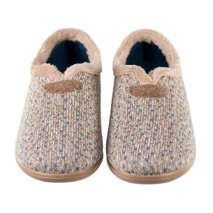 10381 Cm Confort Zapatilla Casa Comprar Zapatilla fabricada en textil muy suave y plantilla acolchada máximo confort. Piso con c