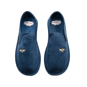 1484 Biorelax Zapatilla Casa Comprar Zapatilla textil transpirables antideslizante. Plantilla de látex natural y esponja técnica