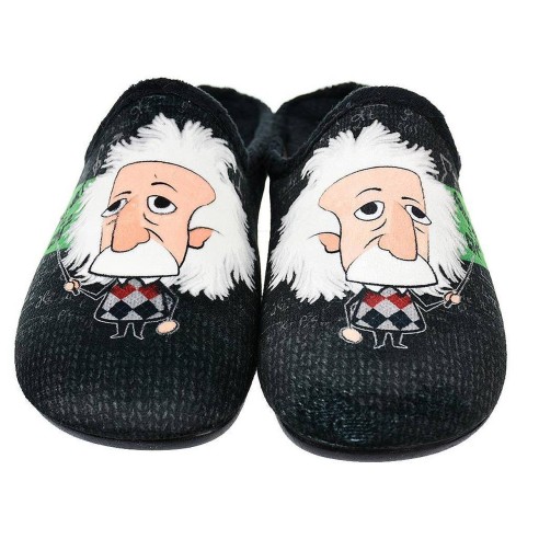 10416 Cmconfort Zapatilla Casa Comprar zapatilla destalonada en textil muy suave y plantilla acolchada para un máximo confort. P