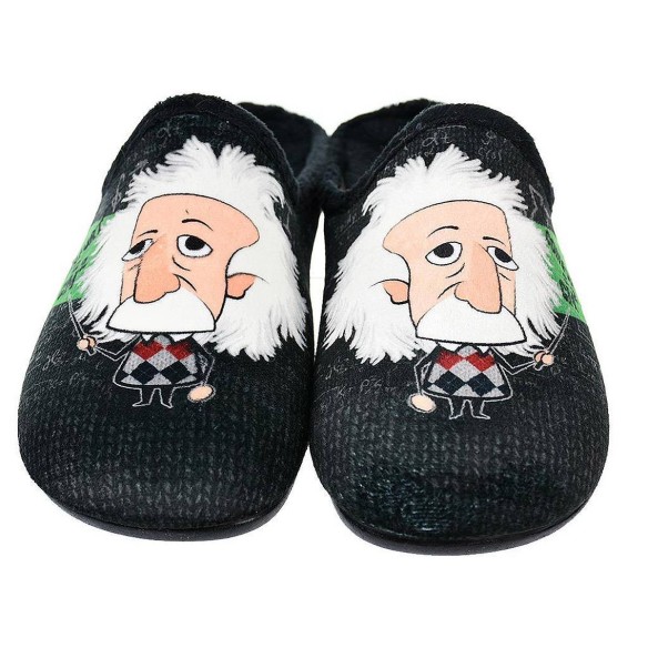 10416 Cmconfort Zapatilla Casa Comprar zapatilla destalonada en textil muy suave y plantilla acolchada para un máximo confort. P