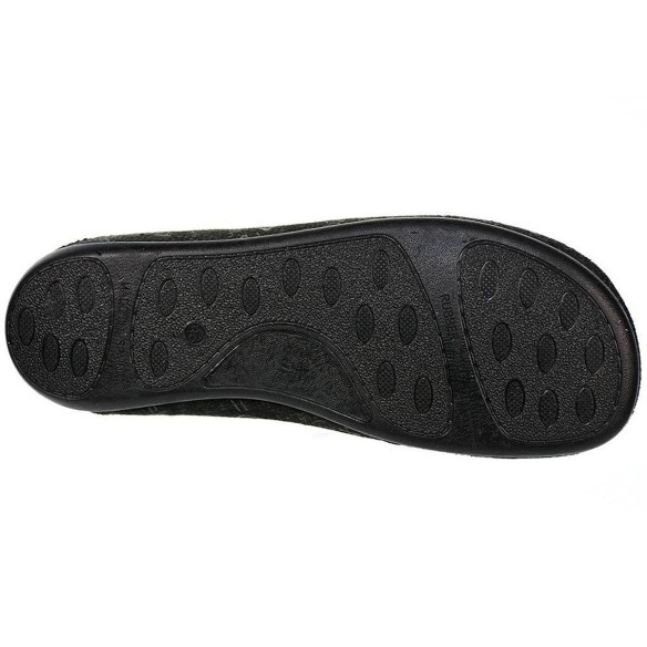 10416 Cmconfort Zapatilla Casa Comprar zapatilla destalonada en textil muy suave y plantilla acolchada para un máximo confort. P