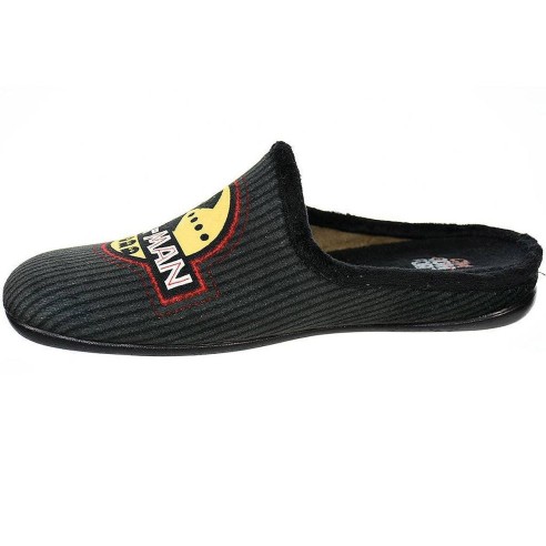 10419 Cmconfort Zapatilla Casa Comprar zapatilla destalonada en textil muy suave y plantilla acolchada para un máximo confort. P