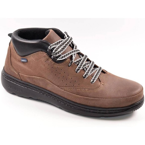 5263 Baerchi Botín Comprar Botín piel, forro interior y plantilla textil acolchado transpirable, muy confortable. Cierre en cord