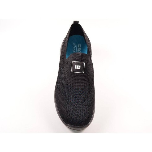 Loafer Nicoboco Zapato Deportivo Zapato Deportivo en textil rejilla transpirable ,plantilla acolchada textil confort y piso de E