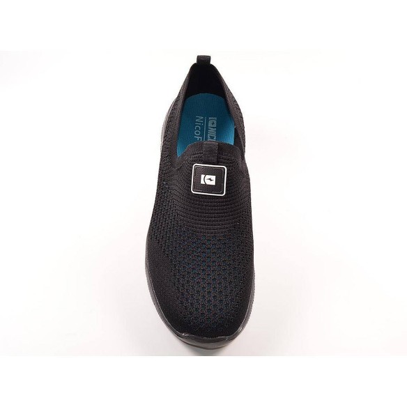 Loafer Nicoboco Zapato Deportivo Zapato Deportivo en textil rejilla transpirable ,plantilla acolchada textil confort y piso de E
