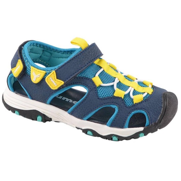 Duran Yumas Sandalia Duran yumas. Sandalia microfibra y nylon, forrado acolchado transpirable. Cierre de velcro para un ajuste p