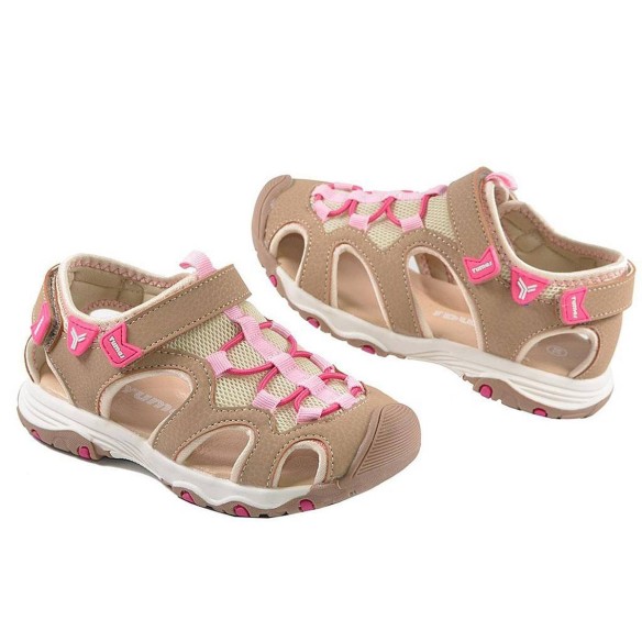 Duran Yumas Sandalia Duran yumas. Sandalia microfibra y nylon, forrado acolchado transpirable. Cierre de velcro para un ajuste p