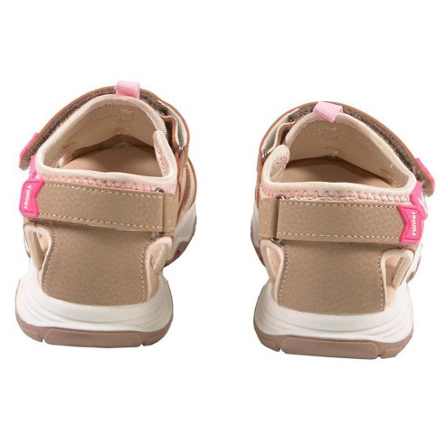 Duran Yumas Sandalia Duran yumas. Sandalia microfibra y nylon, forrado acolchado transpirable. Cierre de velcro para un ajuste p