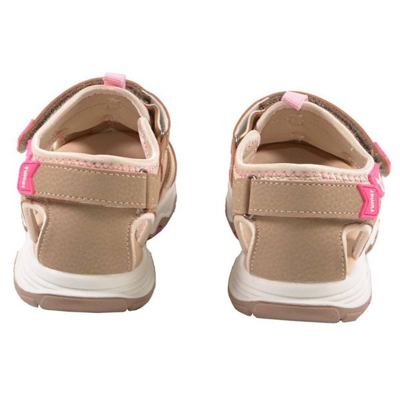 Duran Yumas Sandalia Duran yumas. Sandalia microfibra y nylon, forrado acolchado transpirable. Cierre de velcro para un ajuste p