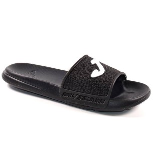 Islandjr2101 Joma Chancla Comprar chancla de goma con grabado en pala y forro interior textil.Suela de caucho muy ligera y flexi