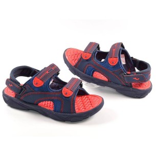 Oceanjr2103 Joma Sandalia Sandalia sintética, forrado textil acolchado. Cierre con doble velcro. Plantilla sintético y piso de c 2