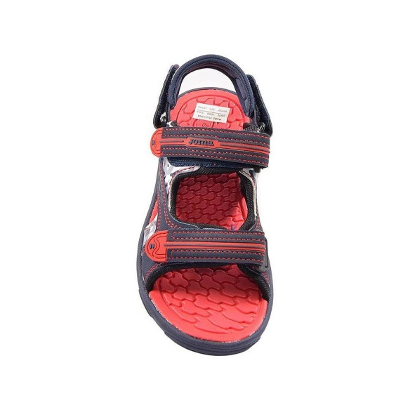 Oceaj826 Joma Sandalia Sandalia sintética, forro textil acolchado. Cierre  velcro en empeine y tira en talón con velcro . Planti