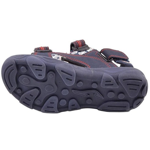 Oceaj826 Joma Sandalia Sandalia sintética, forro textil acolchado. Cierre  velcro en empeine y tira en talón con velcro . Planti