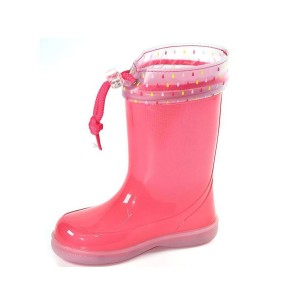 10165 Igor Bota Agua Comprar Bota de agua en sintético y plantilla interior textil. Collarín con cordón ajustable. Para los días 2