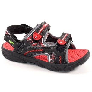 Oceajs901 Joma Sandalia Sandalia sintética, forrado textil acolchado. Cierre con velcro en empeine y tira en talón con velcro en