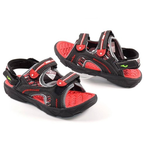 Oceajs901 Joma Sandalia Sandalia sintética, forrado textil acolchado. Cierre con velcro en empeine y tira en talón con velcro en