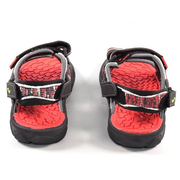 Oceajs901 Joma Sandalia Sandalia sintética, forrado textil acolchado. Cierre con velcro en empeine y tira en talón con velcro en