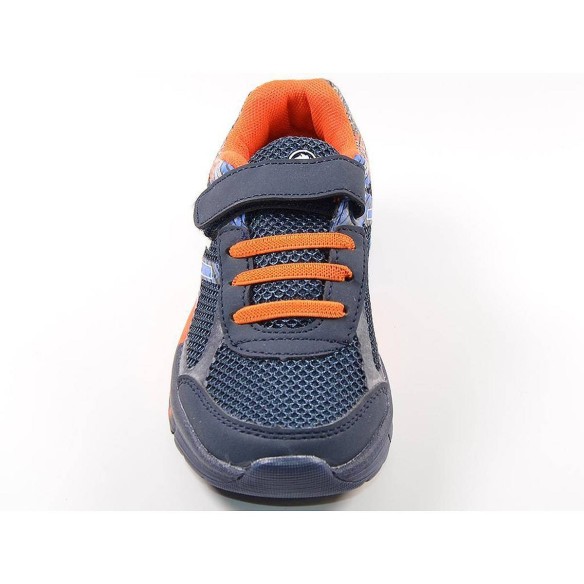 Rofito  Jhayber Deportivo Comprar Zapatilla Deportivo textil , forro y plantilla textil acolchado. Cordones elásticos y velcro. 