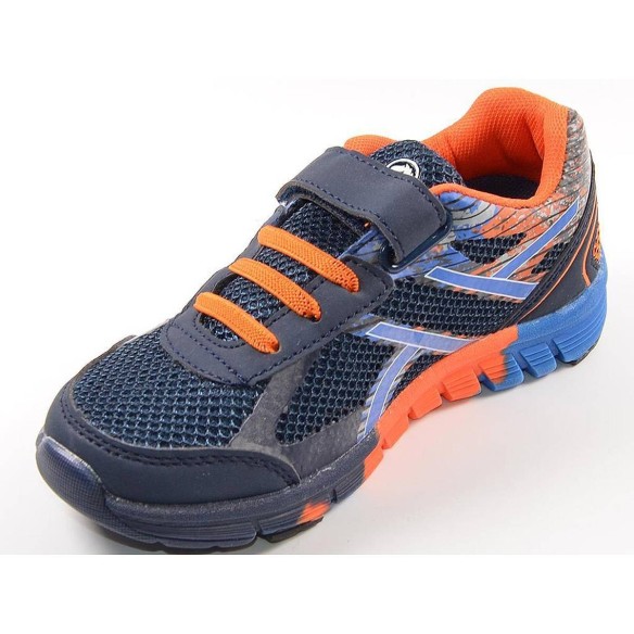 Rofito  Jhayber Deportivo Comprar Zapatilla Deportivo textil , forro y plantilla textil acolchado. Cordones elásticos y velcro. 