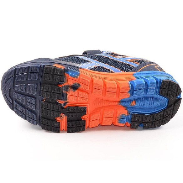 Rofito  Jhayber Deportivo Comprar Zapatilla Deportivo textil , forro y plantilla textil acolchado. Cordones elásticos y velcro. 