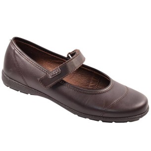 803090 Paola Pablosky Zapato Colegial Comprar Zapato colegial de piel y puntera reforzada. Forro interior y plantilla en piel. V
