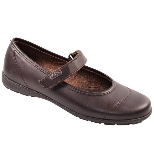 803090 Paola Pablosky Zapato Colegial Comprar Zapato colegial de piel y puntera reforzada. Forro interior y plantilla en piel. V