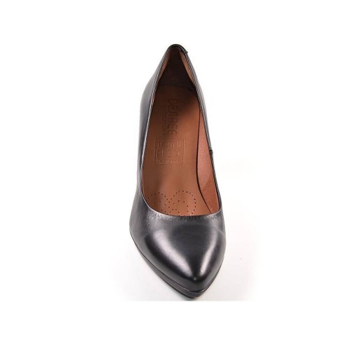 92050-17 Desiree Zapato Comprar Zapato clásico de piel y forro en piel. Plantilla especial. Plataforma de goma antideslizante, m