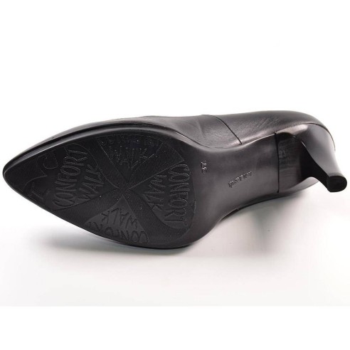 92050-17 Desiree Zapato Comprar Zapato clásico de piel y forro en piel. Plantilla especial. Plataforma de goma antideslizante, m