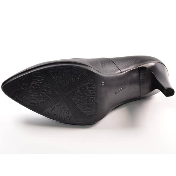 92050-17 Desiree Zapato Comprar Zapato clásico de piel y forro en piel. Plantilla especial. Plataforma de goma antideslizante, m