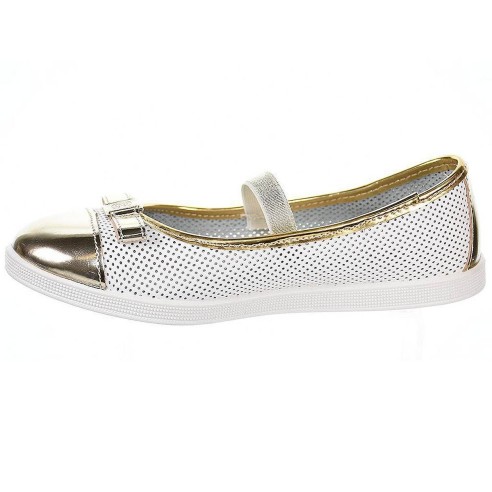 29504 Conguitos Zapato Zapato en material sintético, con banda elástica para una mejor sujeción y forrado interior en textil. Pi