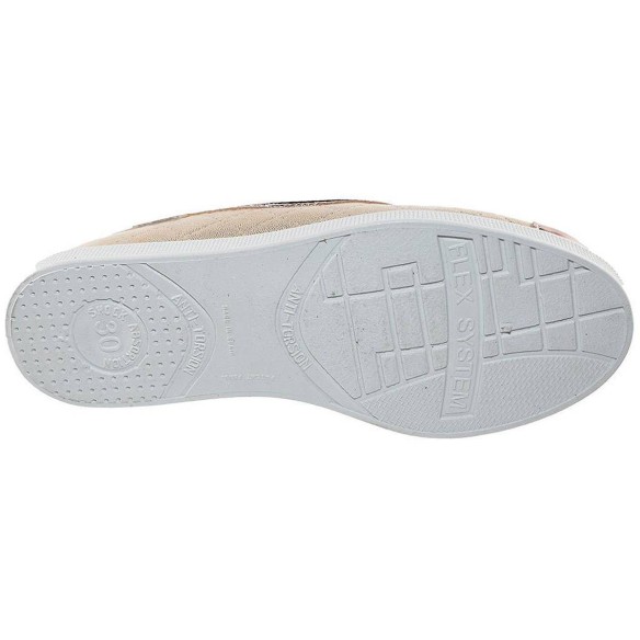 29503 Conguitos Zapato Comprar Zapato sintético metalizado, con banda elástica para una mejor sujeción y forrado interior en tex