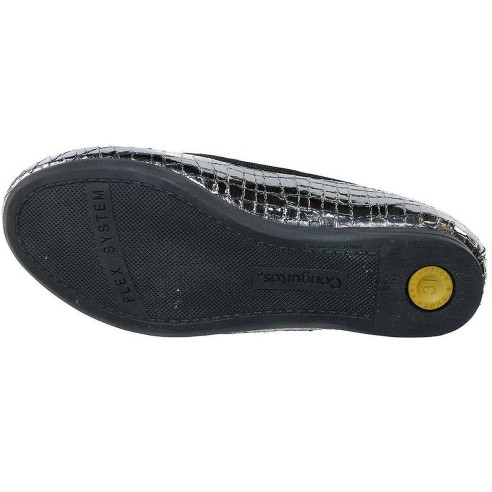 24047 Conguitos Zapato Comprar Zapato merceditas en sintético metalizado. Forro textil y elástico en empeine. Antideslizante y m
