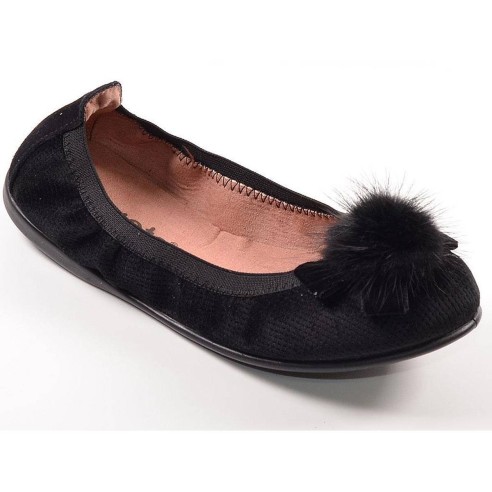 72616 Xiquets Zapato Zapato en ante sintético. Forro textil y plantilla acolchada. Piso de goma antideslizante, muy flexible. Pa