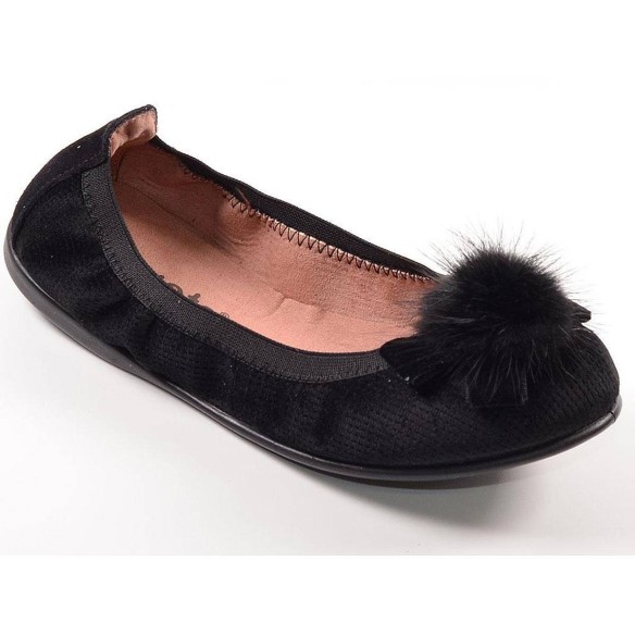 72616 Xiquets Zapato Zapato en ante sintético. Forro textil y plantilla acolchada. Piso de goma antideslizante, muy flexible. Pa