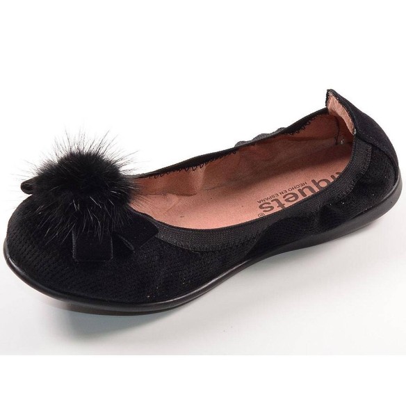 72616 Xiquets Zapato Zapato en ante sintético. Forro textil y plantilla acolchada. Piso de goma antideslizante, muy flexible. Pa