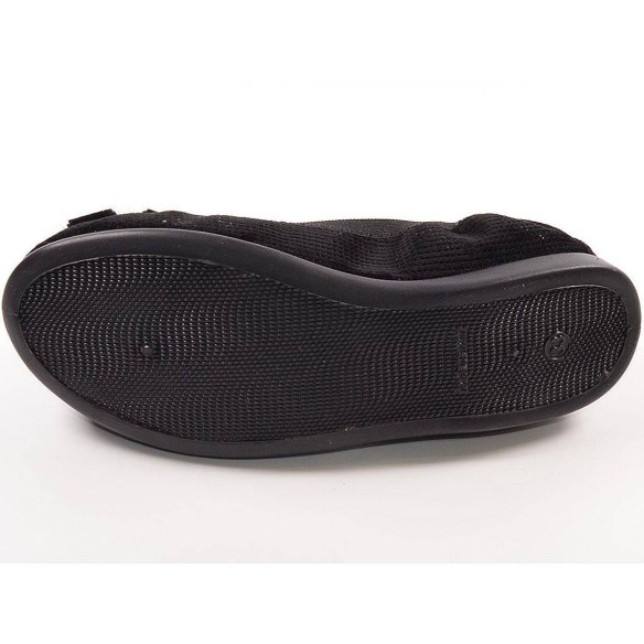 72616 Xiquets Zapato Zapato en ante sintético. Forro textil y plantilla acolchada. Piso de goma antideslizante, muy flexible. Pa