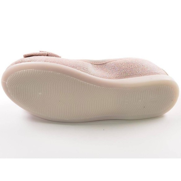 71206 Xiquets Zapato Zapato Merceditas en ante sintético con brillo. Forro textil y plantilla acolchada. Suela antideslizante, m