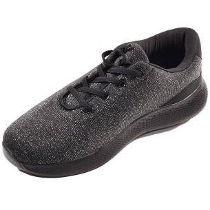 Flori Nicoboco Deportivo Zapatilla Deportivo en textil con brillos en plata. Cierre en cordones. Forro textil y plantilla acolch 2