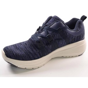 Rurik Nicoboco Deportivo Zapatilla Deportivo textil , forro y plantilla textil acolchado. Cierre en cordones . Suela antidesliza 2