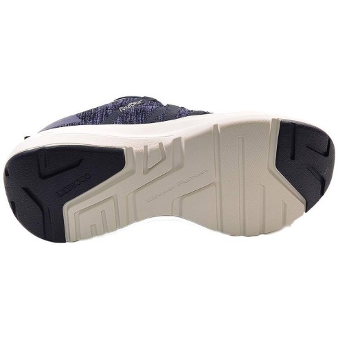 Rurik Nicoboco Deportivo Zapatilla Deportivo textil , forro y plantilla textil acolchado. Cierre en cordones . Suela antidesliza