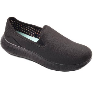 Clari Nicoboco Zapato Comprar Zapato textil con elásticos en ambos lados, forro interior y plantilla textil acolchado. Piso de E