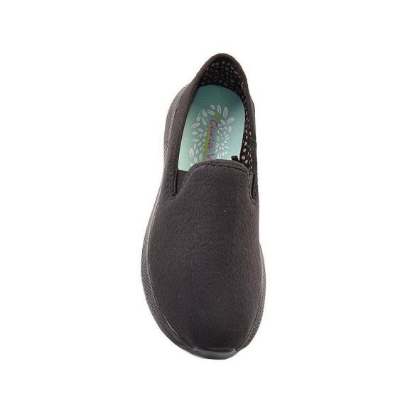 Clari Nicoboco Zapato Comprar Zapato textil con elásticos en ambos lados, forro interior y plantilla textil acolchado. Piso de E