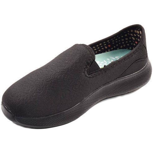 Clari Nicoboco Zapato Comprar Zapato textil con elásticos en ambos lados, forro interior y plantilla textil acolchado. Piso de E