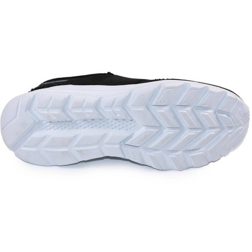 Glam Sweden Kle Zapato Zapato Deportivo en nylon, forro y plantilla textil confort acolchado. Piso de Eva Termoconformada, muy l