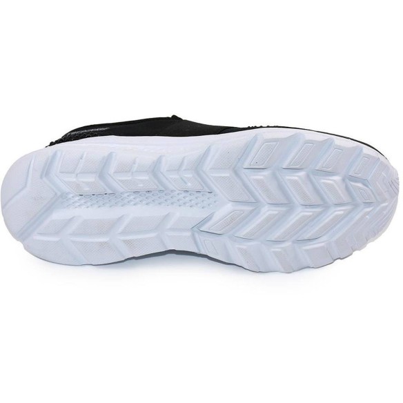 Glam Sweden Kle Zapato Zapato Deportivo en nylon, forro y plantilla textil confort acolchado. Piso de Eva Termoconformada, muy l